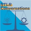 STLR Conversations artwork