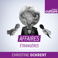 Affaires étrangères