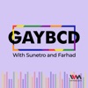 GayBCD with Farhad & Sunetro artwork