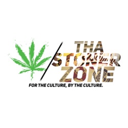 Stoner Zone Podcast  (Trailer)
