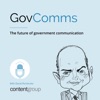 GovComms: The Future of Government Communication artwork