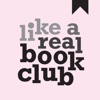 Like A Real Book Club artwork