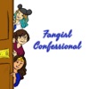 Fangirl Confessional artwork