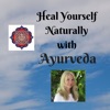 Heal Yourself Naturally with Ayurveda artwork