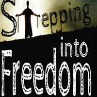 Episode 8 - Becky Mackintosh - Freedom From Our Secrets