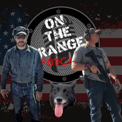 Police Purchasing a Red Dot Sight - War HOGG Words of Wisdom: On The Range Podcast