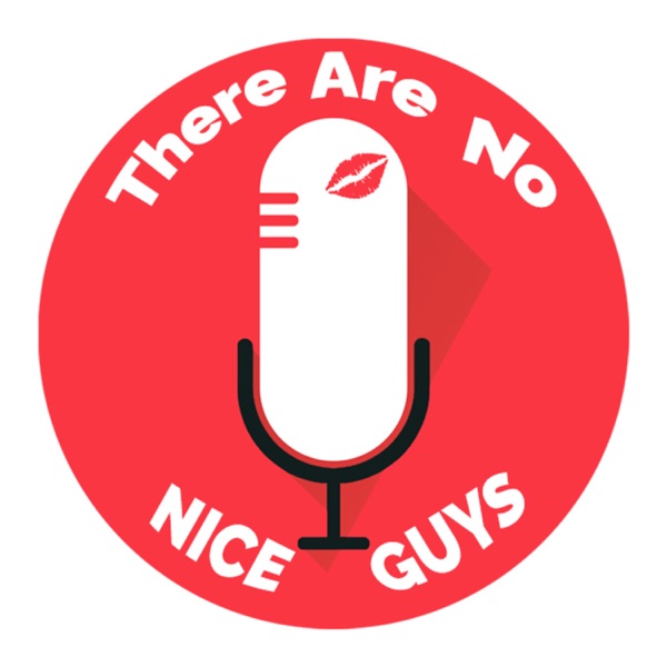 There Are No Nice Guys Artwork