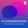 CX Conversations artwork