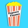 Popcorn Finance artwork