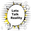 Lets Talk Reality Podcast artwork