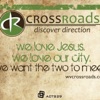 WV Crossroads artwork