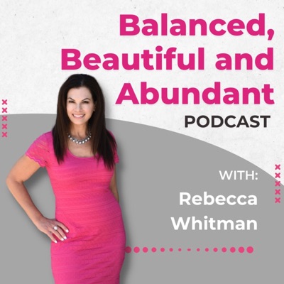 How to Create Affirmations with Rebecca Whitman