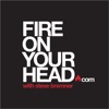 Fire On Your Head artwork