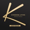 Kingdom Living Ministries artwork