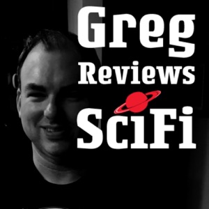 Ruins of the Galaxy by Christopher Hopper and J.N. Chaney | Book Review