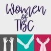 Women of TBC artwork