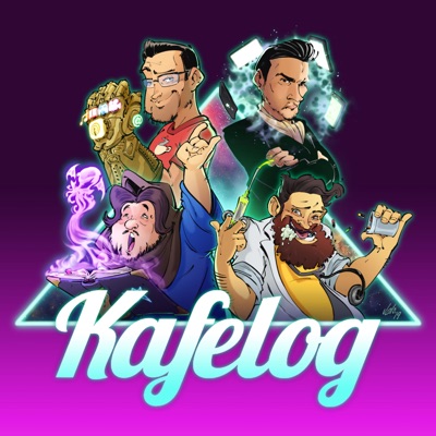 Kafelog Kafelog
