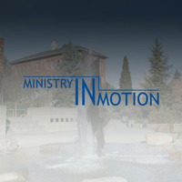 Ministry in Motion podcast