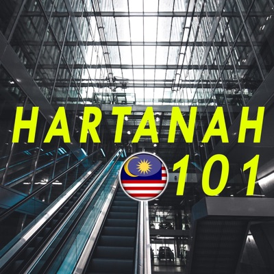 Hartanah 101 Bersama Affendi Hartanah 101 Bersama Affendi