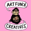 Art Funk Creatives artwork