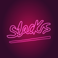 Slacks podcast