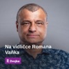 Na vidličce Romana Vaňka