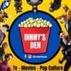 Dinny's Den  artwork