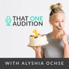 That One Audition with Alyshia Ochse artwork