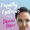 Empathy and Eyebrows Podcast artwork