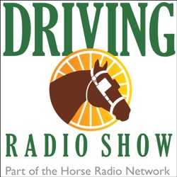 Driving: The Royal Four, Wagons with History and Preparing to Age for June 3, 2021 by Kemin Equine