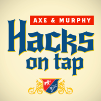 Hacks on Tap with David Axelrod and Mike Murphy podcast