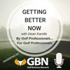 GBN University Podcast  artwork