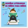 Reseñas literarias cdialfaes artwork