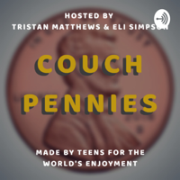 Couch pennies podcast