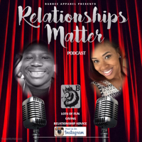 Relationships Matter podcast