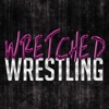 Wretched Wrestling Podcast artwork