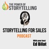 Storytelling for Sales Podcast artwork