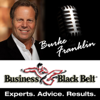 Business Black Belt® podcast