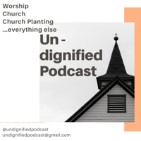Leading Worship with a Music Director: Brett Pontecorvo