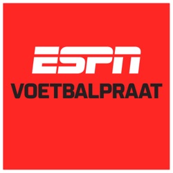 Voetbalpraat - S04E27