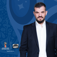 Podcast Mundial 2018 podcast