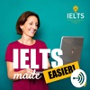 IELTS with Fiona: a comprehensive guide to IELTS  artwork