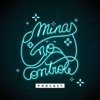 Minas no Controle artwork