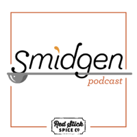 Smidgen podcast