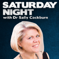200425 DR SALLY COCKBURN SATURDAY NIGHT 25TH APRIL 7PM PART 1