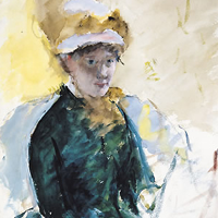 Audio Profiles from the National Portrait Gallery, Smithsonian Institution podcast