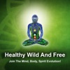 Healthy Wild And Free artwork