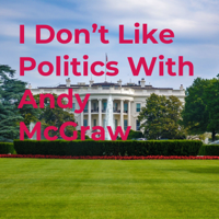 Goodbye Rocky Johnson, hello R.E.M., Impeachment