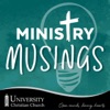 Ministry Musings Podcast artwork