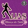 ALIAS - Aliança do Sutiã artwork